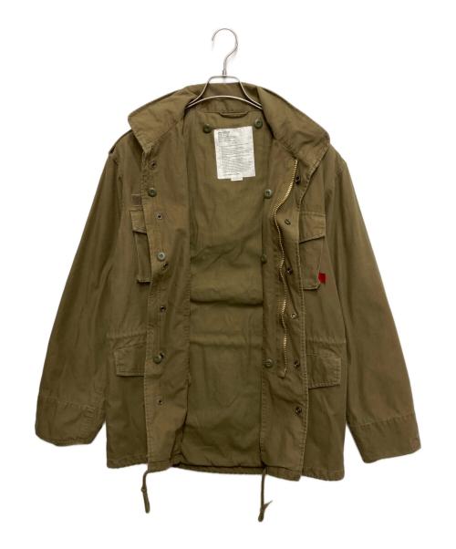 ROTHCO（ロスコ）ROTHCO (ロスコ) M65フィールドジャケット カーキ サイズ:SRの古着・服飾アイテム