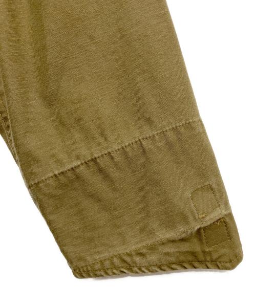 ROTHCO（ロスコ）ROTHCO (ロスコ) M65フィールドジャケット カーキ サイズ:SRの古着・服飾アイテム