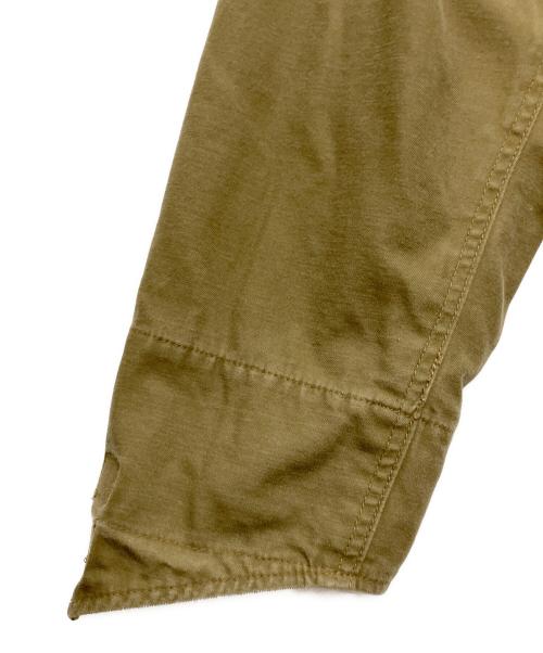 ROTHCO（ロスコ）ROTHCO (ロスコ) M65フィールドジャケット カーキ サイズ:SRの古着・服飾アイテム