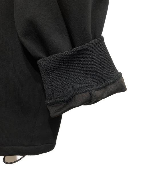 Saturdays NYC（サタデーズ ニューヨーク）Saturdays NYC (サタデーズ ニューヨーク) Sweat Pullover ブラック サイズ:XXLの古着・服飾アイテム