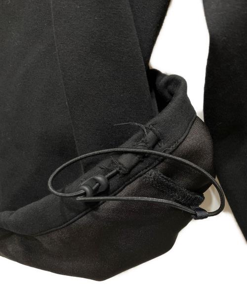 Saturdays NYC（サタデーズ ニューヨーク）Saturdays NYC (サタデーズ ニューヨーク) Sweat Pullover ブラック サイズ:XXLの古着・服飾アイテム