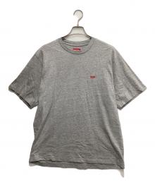 SUPREME（シュプリーム）の古着「Small Box Logo Tee」｜グレー