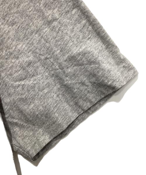 SUPREME（シュプリーム）Supreme (シュプリーム) Small Box Logo Tee グレー サイズ:Lの古着・服飾アイテム