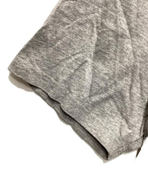 SUPREME（シュプリーム）Supreme (シュプリーム) Small Box Logo Tee グレー サイズ:Lの古着・服飾アイテム