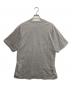 Supreme (シュプリーム) Small Box Logo Tee グレー サイズ:L：8000円