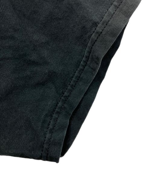 HARLEY-DAVIDSON（ハーレーダビッドソン）HARLEY-DAVIDSON (ハーレーダビッドソン) プリントTシャツ ブラック サイズ:Lの古着・服飾アイテム