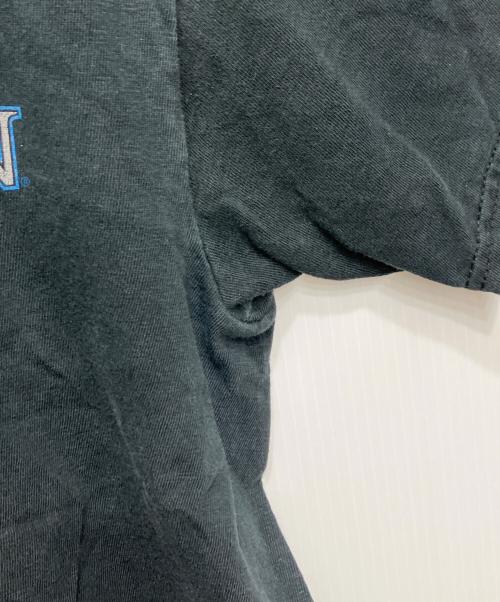 HARLEY-DAVIDSON（ハーレーダビッドソン）HARLEY-DAVIDSON (ハーレーダビッドソン) プリントTシャツ ブラック サイズ:Lの古着・服飾アイテム