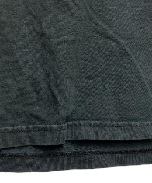 HARLEY-DAVIDSON（ハーレーダビッドソン）HARLEY-DAVIDSON (ハーレーダビッドソン) プリントTシャツ ブラック サイズ:Lの古着・服飾アイテム