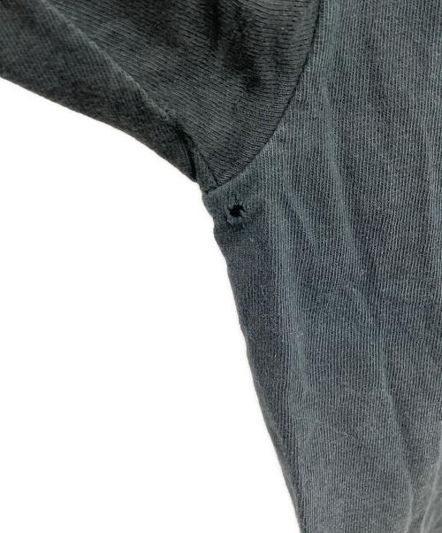 HARLEY-DAVIDSON（ハーレーダビッドソン）HARLEY-DAVIDSON (ハーレーダビッドソン) プリントTシャツ ブラック サイズ:Lの古着・服飾アイテム