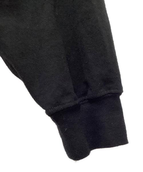 NEIGHBORHOOD（ネイバーフッド）NEIGHBORHOOD (ネイバーフッド) 長袖カットソー ブラック サイズ:Mの古着・服飾アイテム