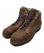 adidasアディダス）の古着「アディナヴィ」｜ブラウン