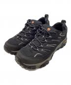 MERRELLメレル）の古着「MOAB 2 GTX」｜ブラック