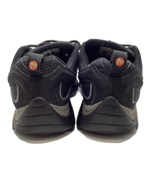 MERRELL（メレル）MERRELL (メレル) MOAB 2 GTX ブラック サイズ:28の古着・服飾アイテム