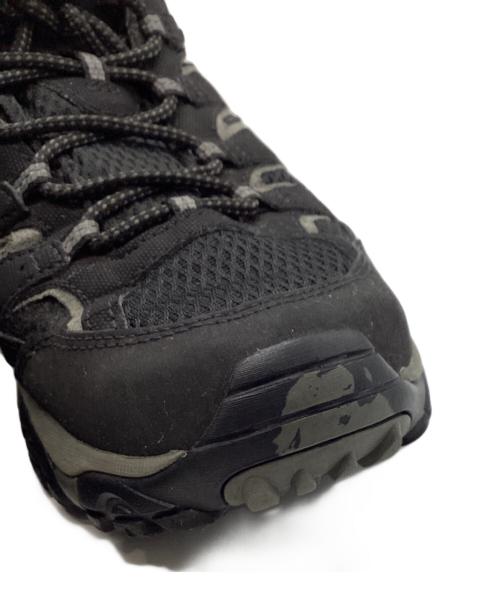MERRELL（メレル）MERRELL (メレル) MOAB 2 GTX ブラック サイズ:28の古着・服飾アイテム