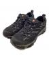 MERRELL（メレル）の古着「MOAB 2 GTX」｜ブラック