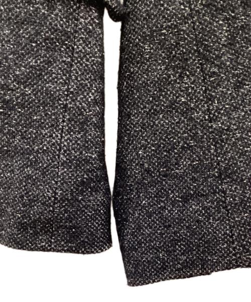 Paul Smith JEANS（ポールスミス ジーンズ）Paul Smith JEANS (ポールスミス ジーンズ) シルクテーラードジャケット グレー サイズ:Mの古着・服飾アイテム