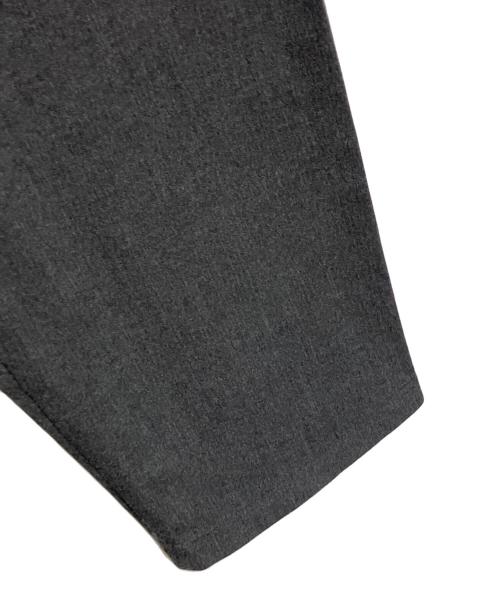 YAECA（ヤエカ）YAECA (ヤエカ) 2WAY PANTS -STANDARD- グレー サイズ:Mの古着・服飾アイテム