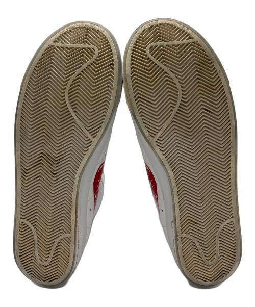 NIKE（ナイキ）NIKE (ナイキ) BLAZER MID VINTAGE 77 ホワイト サイズ:28.5の古着・服飾アイテム