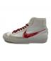 NIKE (ナイキ) BLAZER MID VINTAGE 77 ホワイト サイズ:28.5：5000円