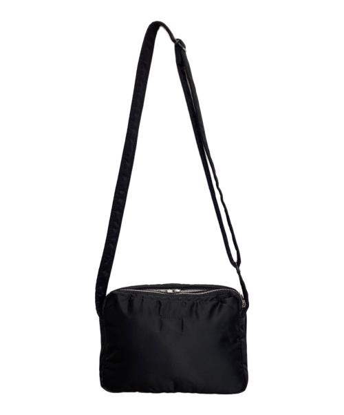 PORTER（ポーター）PORTER (ポーター) タンカーショルダーバッグS ブラックの古着・服飾アイテム
