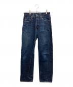 LEVI'Sリーバイス）の古着「復刻501XXデニムパンツ」｜インディゴ