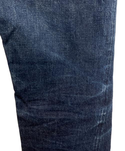 LEVI'S（リーバイス）LEVI'S (リーバイス) 復刻501XXデニムパンツ インディゴ サイズ:78.5cm(W31)の古着・服飾アイテム