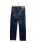 LEVI'S (リーバイス) 復刻501XXデニムパンツ インディゴ サイズ:78.5cm(W31)：16000円