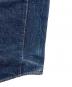 中古・古着 LEVI'S (リーバイス) 復刻501XXデニムパンツ インディゴ サイズ:78.5cm(W31)：16000円