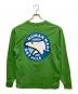 HUMAN MADE (ヒューマンメイド) Polar Bear T Shirt グリーン サイズ:L：10000円