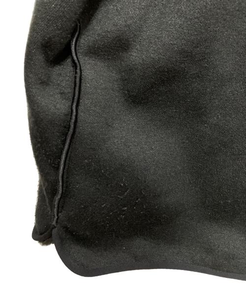 Barbour（バブアー）Barbour (バブアー) ファーライナーベスト ブラック サイズ:42の古着・服飾アイテム