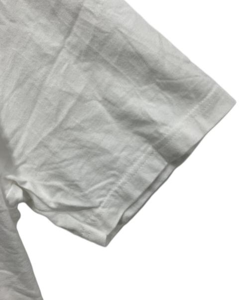 SUPREME（シュプリーム）SUPREME (シュプリーム) Target Tee ホワイト サイズ:Mの古着・服飾アイテム