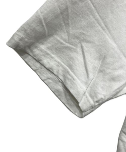 SUPREME（シュプリーム）SUPREME (シュプリーム) Target Tee ホワイト サイズ:Mの古着・服飾アイテム