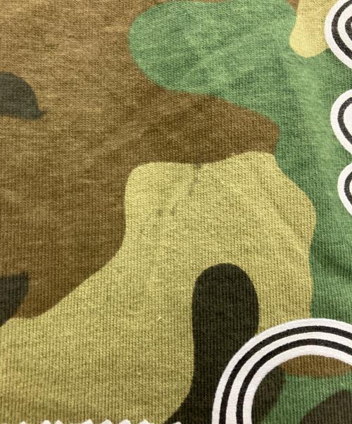 SUPREME（シュプリーム）Supreme (シュプリーム) MLB (エムエルビー) Teams Tee カーキ サイズ:Mの古着・服飾アイテム