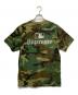 Supreme (シュプリーム) MLB (エムエルビー) Teams Tee カーキ サイズ:M：8000円