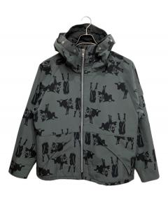 中古・古着通販】MOUNTAIN RESEARCH (マウンテンリサーチ) Hooded