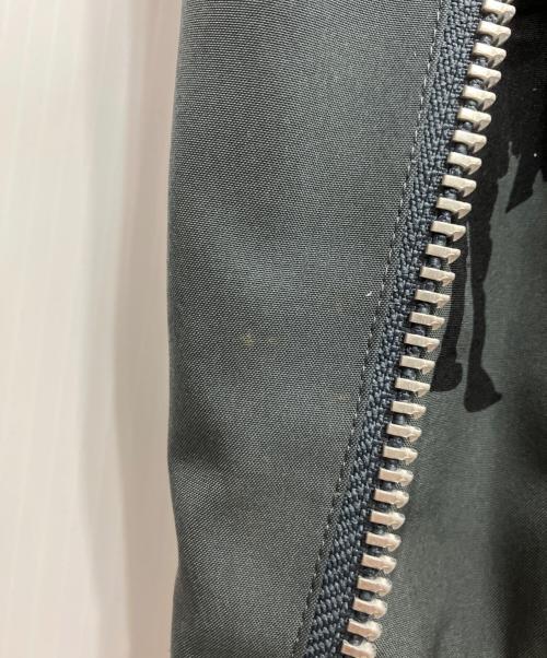 UNDERCOVERISM（アンダーカバーイズム）UNDERCOVERISM (アンダーカバーイズム) 02AW グラフィックマウンテンパーカー グレー サイズ:Mの古着・服飾アイテム