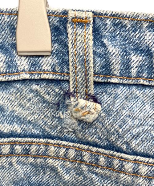 LEVI'S（リーバイス）LEVI'S (リーバイス) ヴィンテージ517デニムパンツ ブルー サイズ:W34×L32の古着・服飾アイテム