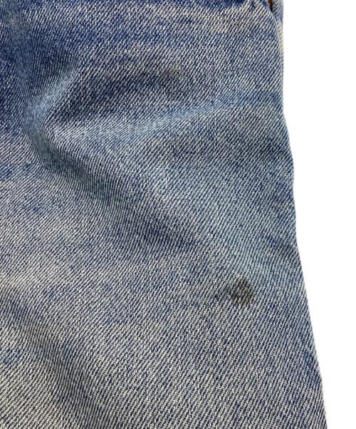 LEVI'S（リーバイス）LEVI'S (リーバイス) ヴィンテージ517デニムパンツ ブルー サイズ:W34×L32の古着・服飾アイテム