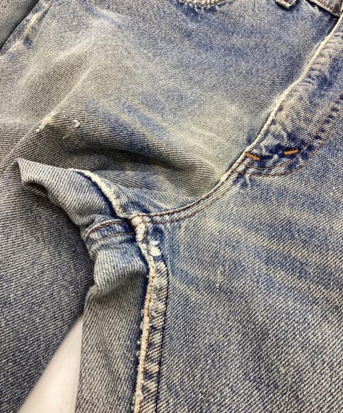 LEVI'S（リーバイス）LEVI'S (リーバイス) ヴィンテージ517デニムパンツ ブルー サイズ:W34×L32の古着・服飾アイテム