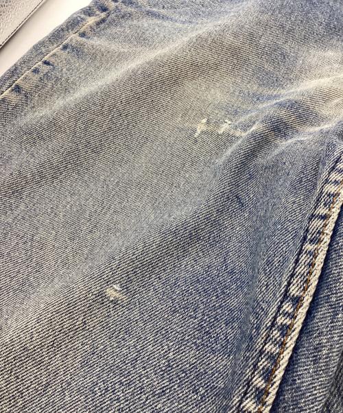 LEVI'S（リーバイス）LEVI'S (リーバイス) ヴィンテージ517デニムパンツ ブルー サイズ:W34×L32の古着・服飾アイテム