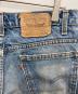 中古・古着 LEVI'S (リーバイス) ヴィンテージ517デニムパンツ ブルー サイズ:W34×L32：13000円