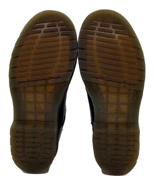 Dr.Martens（ドクターマーチン）Dr.Martens (ドクターマーチン) チェルシーブーツ ブラック サイズ:37の古着・服飾アイテム