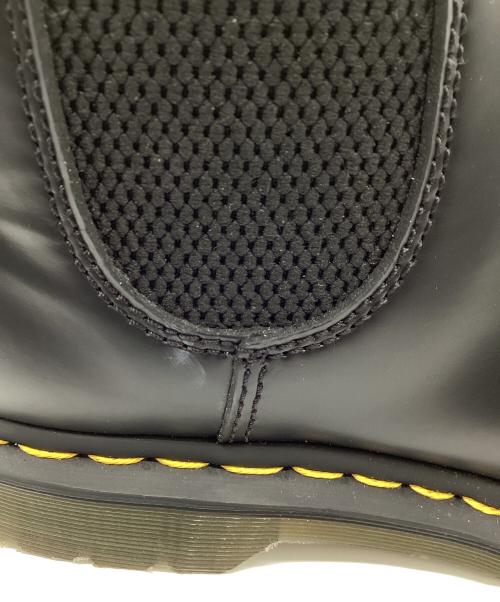 Dr.Martens（ドクターマーチン）Dr.Martens (ドクターマーチン) チェルシーブーツ ブラック サイズ:37の古着・服飾アイテム