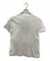 PLAY COMME des GARCONS (プレイコムデギャルソン) ハートプリントTシャツ ホワイト サイズ:XL：7000円