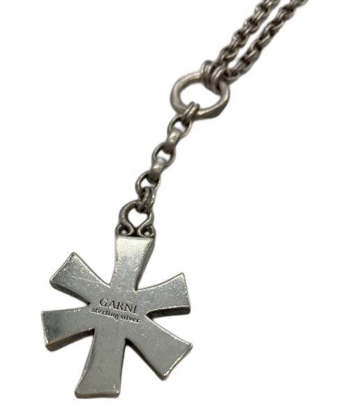 GARNI（ガルニ）GARNI (ガルニ) ネックレスの古着・服飾アイテム