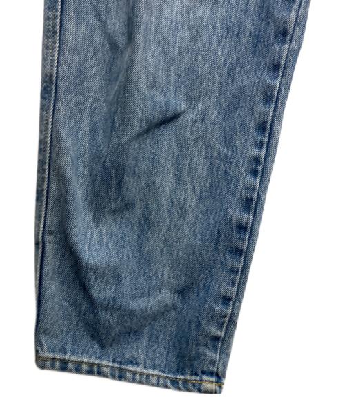 Spick and Span（スピック＆スパン）Spick and Span (スピック＆スパン) デニムパンツ ブルー サイズ:27の古着・服飾アイテム