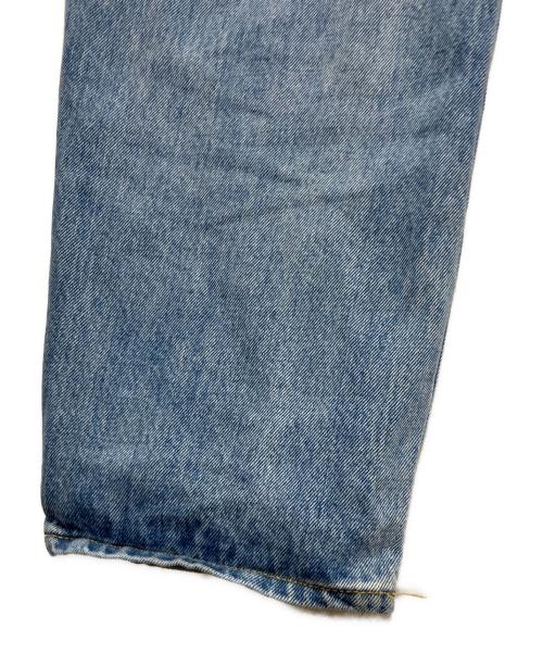 Spick and Span（スピック＆スパン）Spick and Span (スピック＆スパン) デニムパンツ ブルー サイズ:27の古着・服飾アイテム