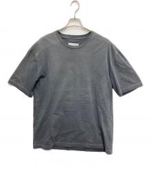 Maison Margiela（メゾンマルジェラ）の古着「ガーメントダイTシャツ」｜グレー