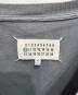 中古・古着 Maison Margiela (メゾンマルジェラ) ガーメントダイTシャツ グレー サイズ:44：22000円
