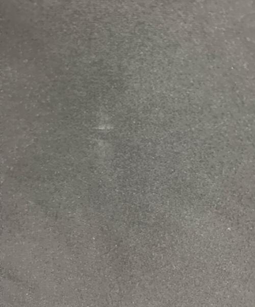 ACRONYM（アクロニウム）ACRONYM (アクロニウム) SCHOELLER DRYSKIN Ultrawide Drawcord Short Pants ブラック サイズ:Sの古着・服飾アイテム